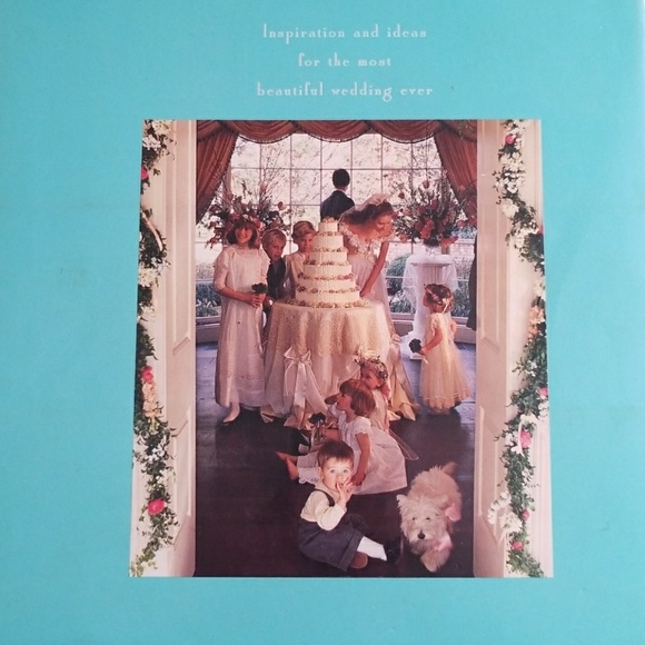 💍"Weddings"💐 from Martha Stuart - Picture 3 of 8